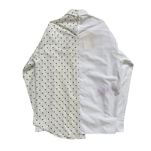 Marni Long Sleeve Top in Lily White - Picture 6 of 10
